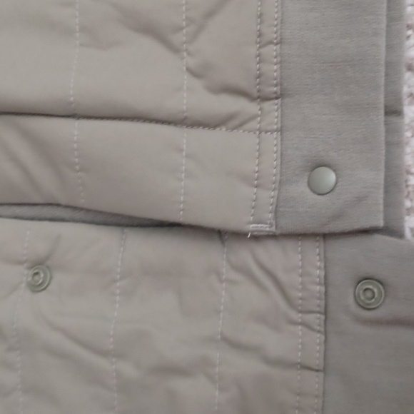 Ice breaker olive jacket - Picture 4 of 4